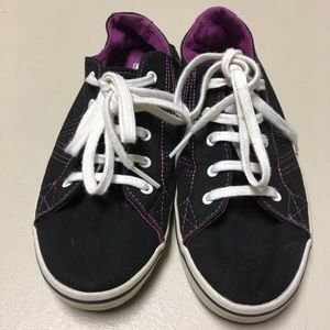 Vans shoes